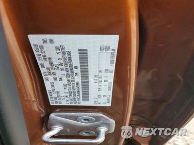 Zdjęcie 13 z 13 samochodu: 2017 FORD ESCAPE SE VIN:1FMCU9GD4HUA51869 - miniatura