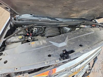Zdjęcie 11 z 12 samochodu: 2014 CHEVROLET SILVERADO K1500 LT VIN:1GCVKREC2EZ359697 - miniatura