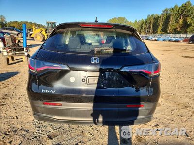 Zdjęcie 6 z 13 samochodu: 2024 HONDA HR-V LX VIN:3CZRZ1H33RM719796 - miniatura