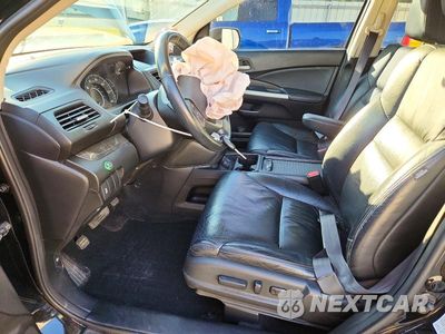 Zdjęcie 7 z 13 samochodu: 2012 HONDA CR-V EXL VIN:5J6RM4H71CL013373 - miniatura