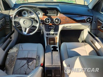 Zdjęcie 8 z 13 samochodu: 2013 MERCEDES-BENZ GLK 350 4MATIC VIN:WDCGG8JB9DG140967 - miniatura