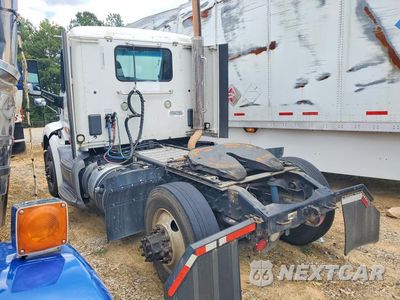 Drugie zdjęcie samochodu z przodu: 2018 PETERBILT 579 VIN:1XPBA48X1JD478130 - miniatura