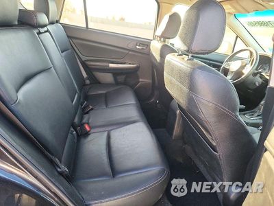 Zdjęcie 10 z 12 samochodu: 2015 SUBARU XV CROSSTREK 2.0 LIMITED VIN:JF2GPAMC1F8228752 - miniatura