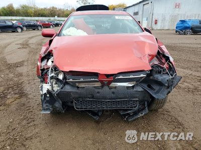 Piąte zdjęcie samochodu w środku: 2009 PONTIAC VIBE GT VIN:5Y2SR67029Z403641 - miniatura
