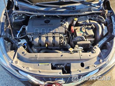 Zdjęcie 11 z 12 samochodu: 2017 NISSAN SENTRA SV VIN:3N1AB7AP2HY310478 - miniatura