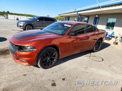 2020 DODGE CHARGER SXT 2C3CDXBG3LH187839 - główne zdjęcie licytacji z USA - miniatura