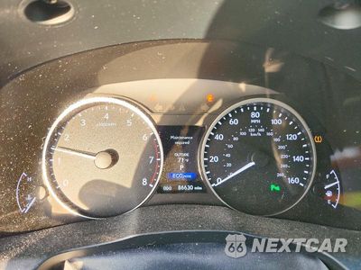 Zdjęcie 9 z 13 samochodu: 2013 LEXUS ES 350 VIN:JTHBK1GG4D2067897 - miniatura