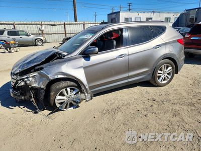 2014 HYUNDAI SANTA FE SPORT 2.0T 5XYZUDLA9EG209407 - główne zdjęcie licytacji z USA - miniatura