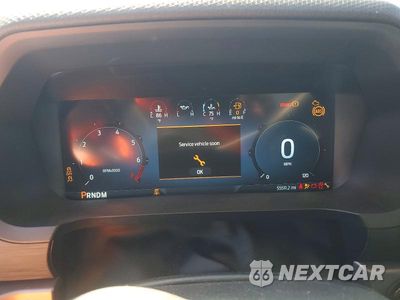 Zdjęcie 9 z 12 samochodu: 2024 FORD F150 XL VIN:1FTEX1KP7RKE22429 - miniatura