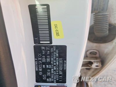 Zdjęcie 12 z 12 samochodu: 2025 KIA K4 LXS VIN:3KPFT4DE6SE158576 - miniatura