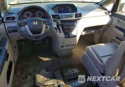Zdjęcie 8 z 14 samochodu: 2012 HONDA ODYSSEY EXL VIN:5FNRL5H67CB138533 - miniatura