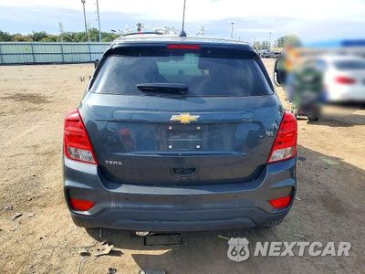 Zdjęcie 6 z 13 samochodu: 2020 CHEVROLET TRAX LS VIN:3GNCJKSB2LL160626 - miniatura