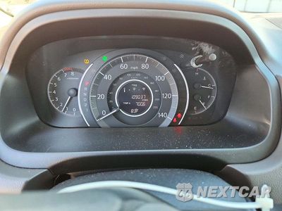 Zdjęcie 9 z 12 samochodu: 2014 HONDA CR-V EX VIN:5J6RM4H50EL094853 - miniatura