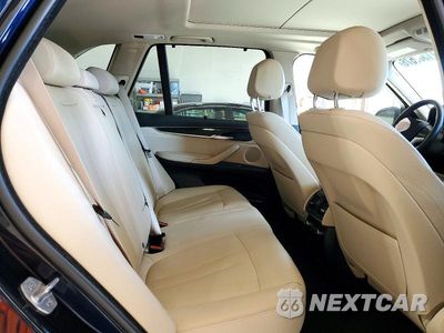 Zdjęcie 11 z 13 samochodu: 2016 BMW X5 XDRIVE35I VIN:5UXKR0C57G0P19566 - miniatura