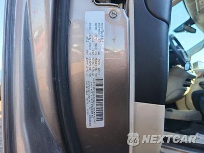 Zdjęcie 14 z 14 samochodu: 2017 CHRYSLER PACIFICA TOURING L VIN:2C4RC1BG3HR777434 - miniatura