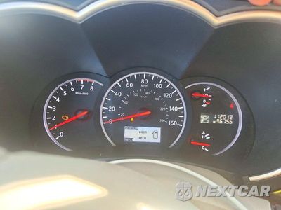 Zdjęcie 9 z 13 samochodu: 2012 NISSAN QUEST 3.5 S VIN:JN8AE2KP9C9045115 - miniatura