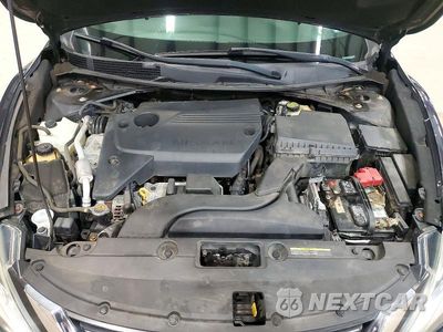 Zdjęcie 11 z 12 samochodu: 2017 NISSAN ALTIMA 2.5 SV VIN:1N4AL3AP0HC209215 - miniatura