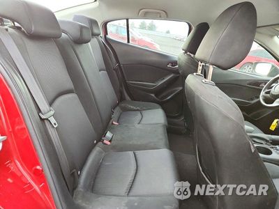 Zdjęcie 10 z 12 samochodu: 2016 MAZDA 3 SPORT VIN:JM1BM1T76G1328698 - miniatura