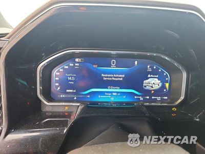 Zdjęcie 9 z 12 samochodu: 2026 CHEVROLET SILVERADO C1500 LT VIN:2GCPACED9T1164784 - miniatura