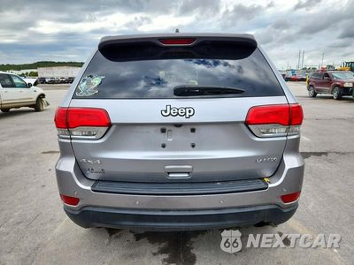 Zdjęcie 6 z 13 samochodu: 2016 JEEP GRAND CHEROKEE LAREDO VIN:1C4RJFAG0GC364849 - miniatura