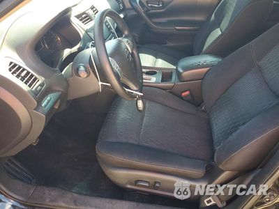 Zdjęcie 7 z 12 samochodu: 2016 NISSAN ALTIMA 2.5 S VIN:1N4AL3APXGN391427 - miniatura