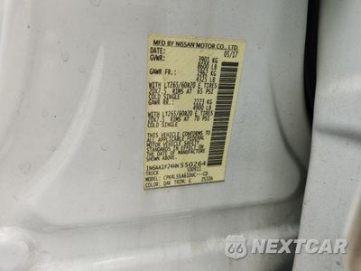 Zdjęcie 12 z 12 samochodu: 2017 NISSAN TITAN XD SV VIN:1N6AA1F24HN550264 - miniatura