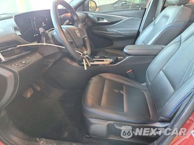 Zdjęcie 7 z 13 samochodu: 2024 BUICK ENVISTA SPORT TOURING VIN:KL47LBE28RB168234 - miniatura