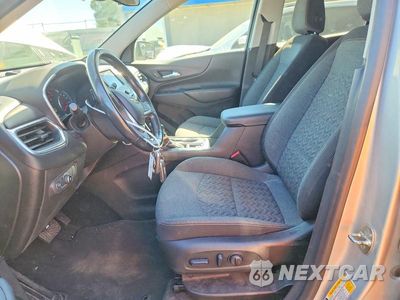 Zdjęcie 7 z 12 samochodu: 2022 CHEVROLET EQUINOX LT VIN:3GNAXKEV0NL223219 - miniatura