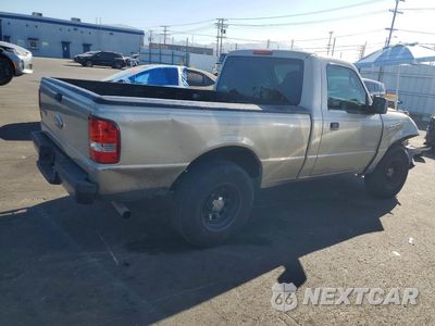 Trzecie zdjęcie samochodu z tyłu: 2007 FORD RANGER VIN:1FTYR10D77PA65088 - miniatura