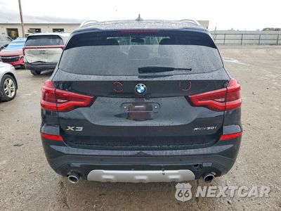Zdjęcie 6 z 13 samochodu: 2020 BMW X3 XDRIVE30I VIN:5UXTY5C04L9C98407 - miniatura
