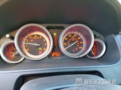 Zdjęcie 9 z 13 samochodu: 2011 MAZDA CX-9 VIN:JM3TB3DVXB0324274 - miniatura