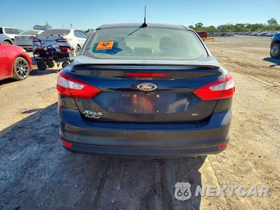 Zdjęcie 6 z 12 samochodu: 2012 FORD FOCUS SE VIN:1FAHP3F27CL284695 - miniatura