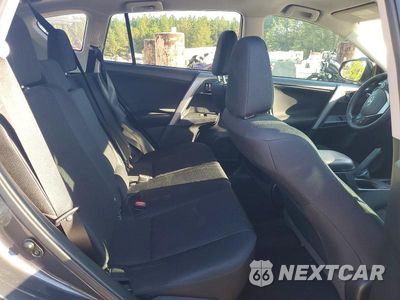 Zdjęcie 10 z 12 samochodu: 2017 TOYOTA RAV4 LE VIN:2T3ZFREV4HW363021 - miniatura