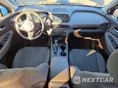 Zdjęcie 8 z 13 samochodu: 2020 HYUNDAI SANTA FE SE VIN:5NMS23AD4LH299972 - miniatura