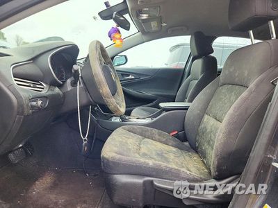 Zdjęcie 7 z 12 samochodu: 2017 CHEVROLET MALIBU LS VIN:1G1ZB5ST3HF271237 - miniatura