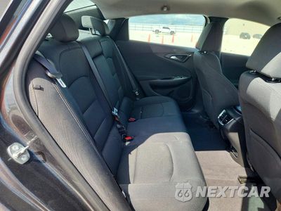 Zdjęcie 10 z 12 samochodu: 2016 CHEVROLET MALIBU LT VIN:1G1ZF5SX7GF203531 - miniatura