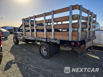 Drugie zdjęcie samochodu z przodu: 2015 FORD F350 SUPER DUTY VIN:1FDRF3GTXFEC84641 - miniatura