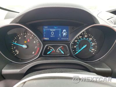 Zdjęcie 9 z 13 samochodu: 2014 FORD ESCAPE SE VIN:1FMCU0GX2EUD41660 - miniatura