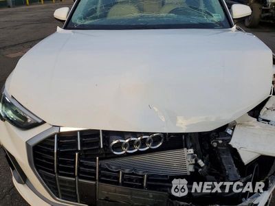 Zdjęcie 12 z 13 samochodu: 2022 AUDI Q3 PREMIUM S LINE 45 VIN:WA1DECF38N1007893 - miniatura
