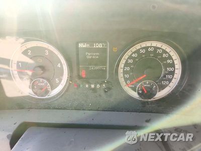 Zdjęcie 9 z 12 samochodu: 2016 RAM 2500 ST VIN:3C6UR5CL3GG248315 - miniatura