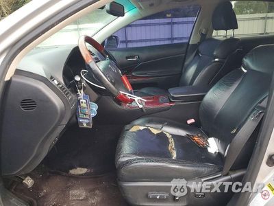 Zdjęcie 7 z 12 samochodu: 2009 LEXUS GS 350 VIN:JTHCE96S390024252 - miniatura