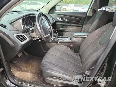 Zdjęcie 7 z 13 samochodu: 2016 GMC TERRAIN SLE VIN:2GKFLTEK7G6159004 - miniatura