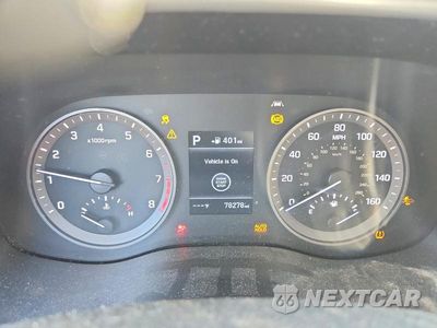 Zdjęcie 9 z 14 samochodu: 2020 HYUNDAI TUCSON LIMITED VIN:KM8J33AL8LU103262 - miniatura