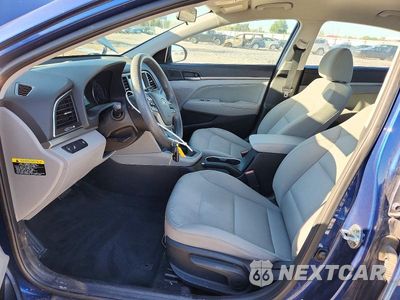Zdjęcie 7 z 12 samochodu: 2018 HYUNDAI ELANTRA SEL VIN:5NPD84LFXJH220087 - miniatura