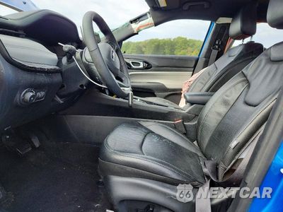 Zdjęcie 7 z 13 samochodu: 2025 JEEP COMPASS LIMITED VIN:3C4NJDCN8ST615449 - miniatura