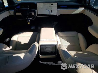 Zdjęcie 8 z 14 samochodu: 2022 TESLA MODEL X VIN:7SAXCDE5XNF343976 - miniatura