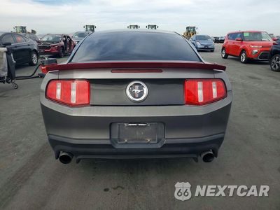 Zdjęcie 6 z 12 samochodu: 2011 FORD MUSTANG VIN:1ZVBP8AM7B5139842 - miniatura