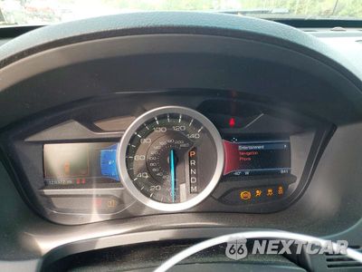 Zdjęcie 9 z 12 samochodu: 2014 FORD EXPLORER LIMITED VIN:1FM5K8F83EGB65448 - miniatura