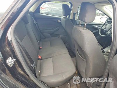 Zdjęcie 10 z 12 samochodu: 2018 FORD FOCUS SE VIN:1FADP3K22JL329446 - miniatura