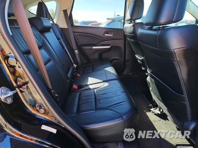 Zdjęcie 11 z 14 samochodu: 2012 HONDA CR-V EXL VIN:2HKRM4H72CH625107 - miniatura